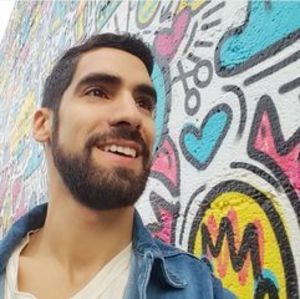 Meet your Posher, Jason